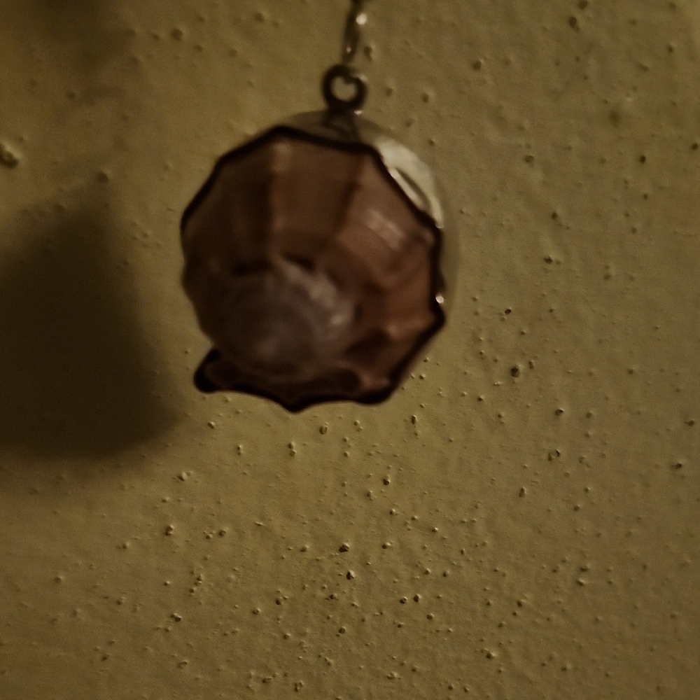 Shell Wall Hanging - Picture 10 of 11